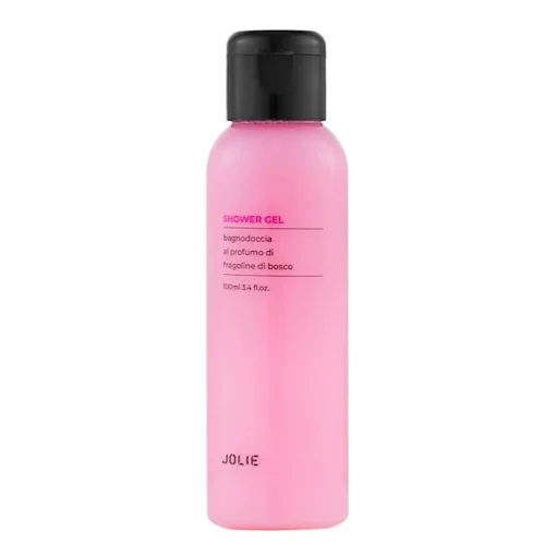 Shower Gel - Fragoline di bosco