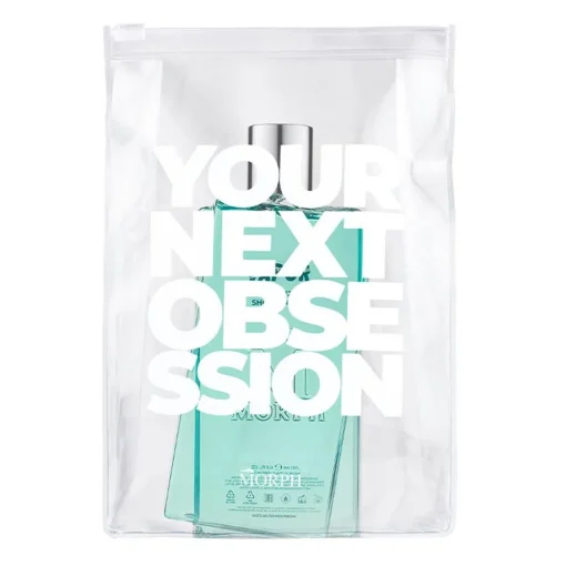 SHOWER GEL MORPH VAPOR