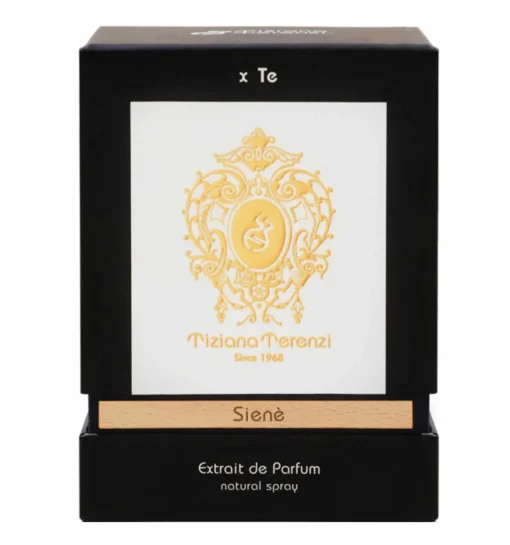 Sienè Extrait de Parfum