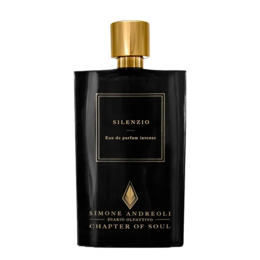 Silenzio Extrait de Parfum 100ml