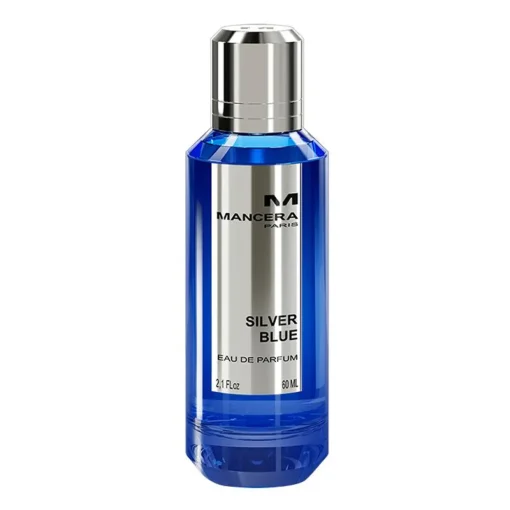 Silver Blue Eau de Parfum