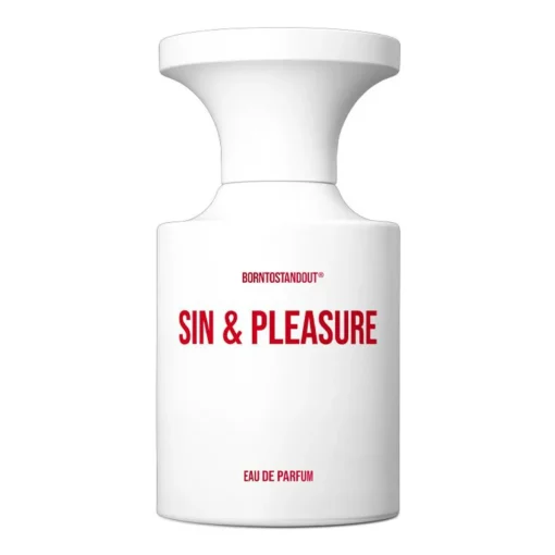 Sin & Pleasure EDP 50ml