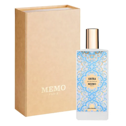 Sintra Eau de Parfum