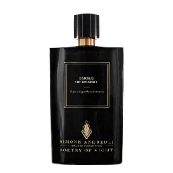 Smoke of Desert Eau de Parfum Intense 100ml