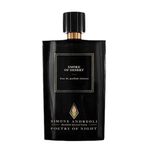 Smoke of Desert Eau de Parfum Intense 100ml