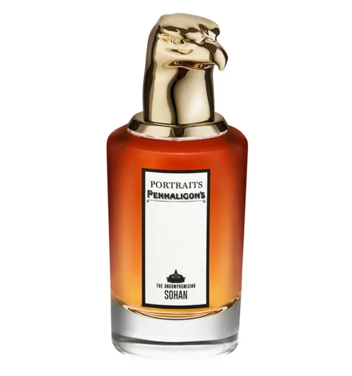 Sohan Eau de Parfum