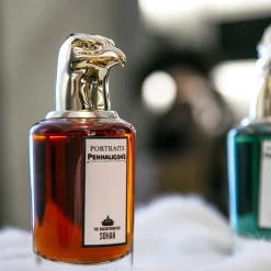 Sohan Eau de Parfum