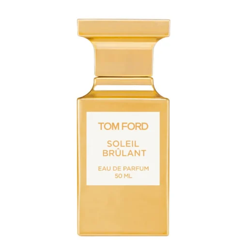 Soleil Brulant Eau de Parfum