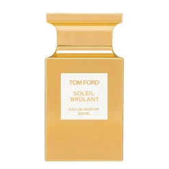 Soleil Brulant Eau de Parfum