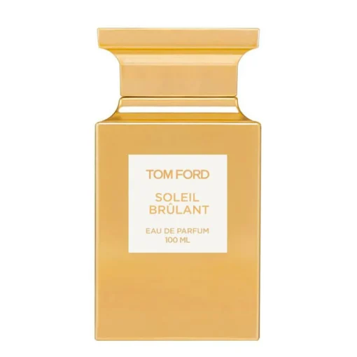 Soleil Brulant Eau de Parfum