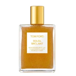Soleil Brulant Shimmerin Oil
