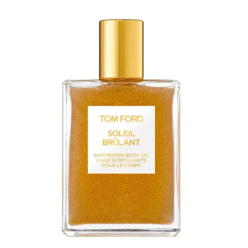 Soleil Brulant Shimmerin Oil