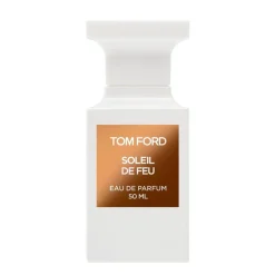 Soleil de Feu Eau de Parfum