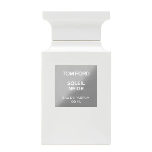 Soleil Neige Eau de Parfum