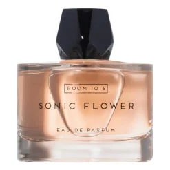 Sonic Flower Eau de Parfum 100ml