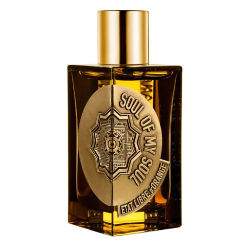 Soul Of My Soul EDP