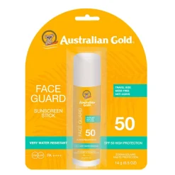SPF 50 FACE GUARD 14gr