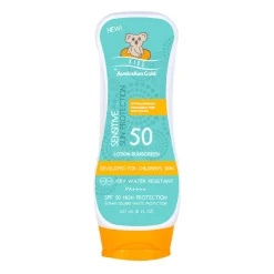 SPF 50 LOTION KIDS/BAMBINI 237ml
