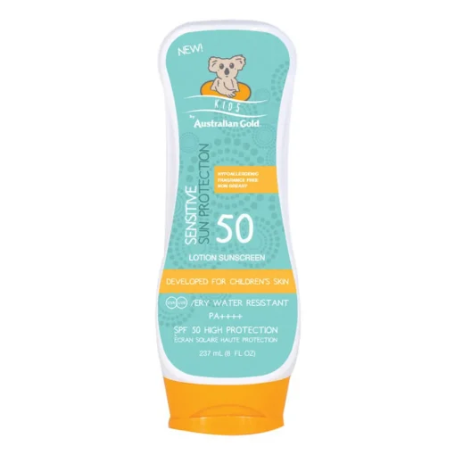 SPF 50 LOTION KIDS/BAMBINI 237ml
