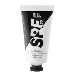 SPF 50 Protezione Viso giornaliera 50ml