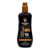 SPF 15 Spray con Bronzer 237ml