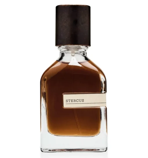 Stercus Eau de parfum 50 ml