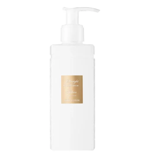 Straight to heaven Body Lotion