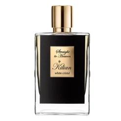 Straight to heaven, white cristal EDP