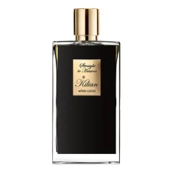 Straight to heaven, white cristal EDP