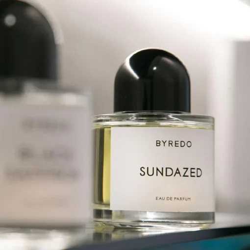 Sundazed Eau de Parfum