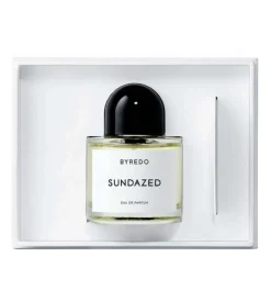 Sundazed Eau de Parfum