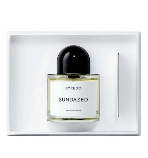 Sundazed Eau de Parfum