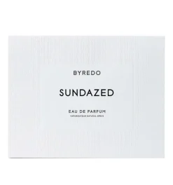 Sundazed Eau de Parfum