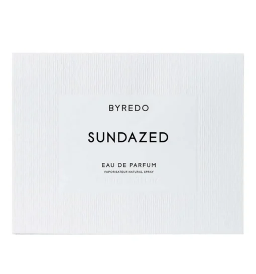 Sundazed Eau de Parfum