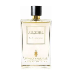 Sunplosion Eau De Parfum Intense 100ml