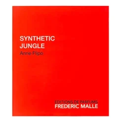 Synthetic Jungle Eau de Parfum