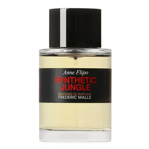 Synthetic Jungle Eau de Parfum