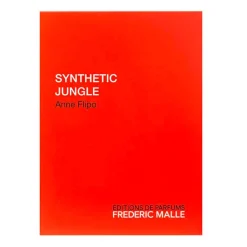 Synthetic Jungle Eau de Parfum