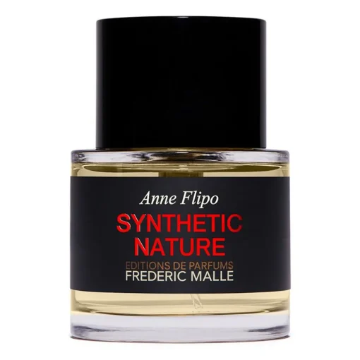 Synthetic Nature