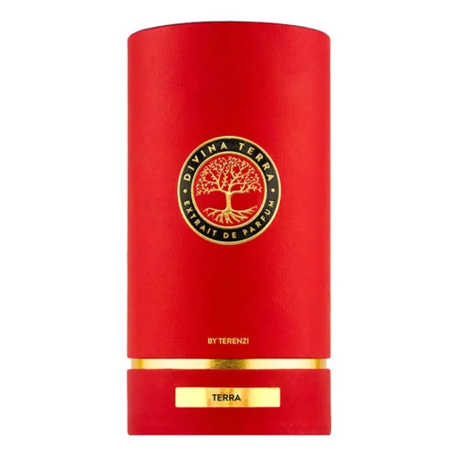 Terra Extrait de Parfum
