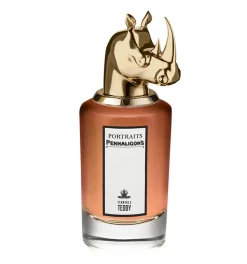 Terrible Teddy Eau de Parfum