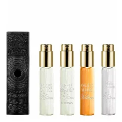 The Liquors Discovery Set 4x7,5ml