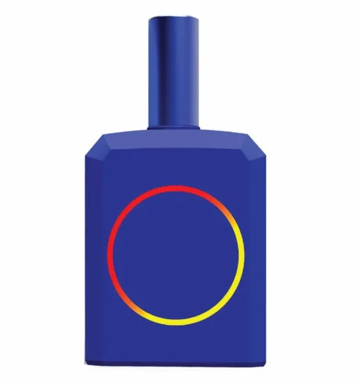 THIS IS NOT A BLUE BOTTLE 1.3 EDP