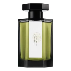 Timbuktu EDT