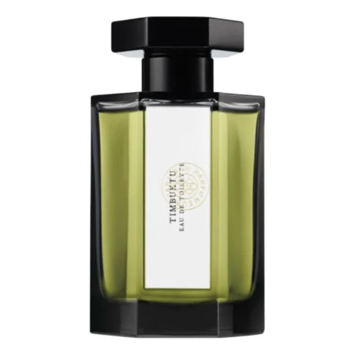 Timbuktu EDT