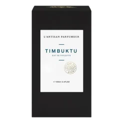 Timbuktu EDT