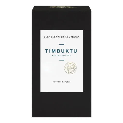 Timbuktu EDT
