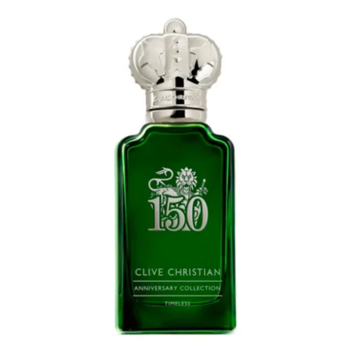 Timeless - 150 Anniversary Limited Edition