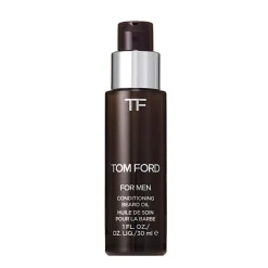 Tobacco Vanille Olio Barba