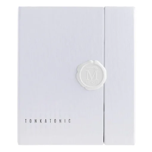 Tonkatonic Eau de Parfum